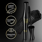 Eyelash Extension 3D Fiber