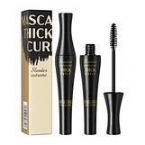 Eyelash Extension 3D Fiber