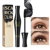 Eyelash Extension 3D Fiber