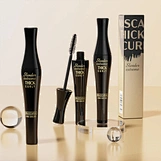 Waterproof Curly free Mascara